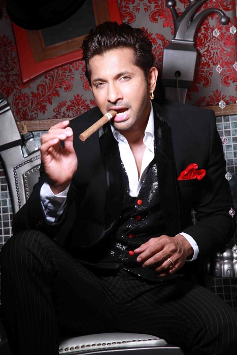 Terence Lewis - Celebrity Fashion Stylists