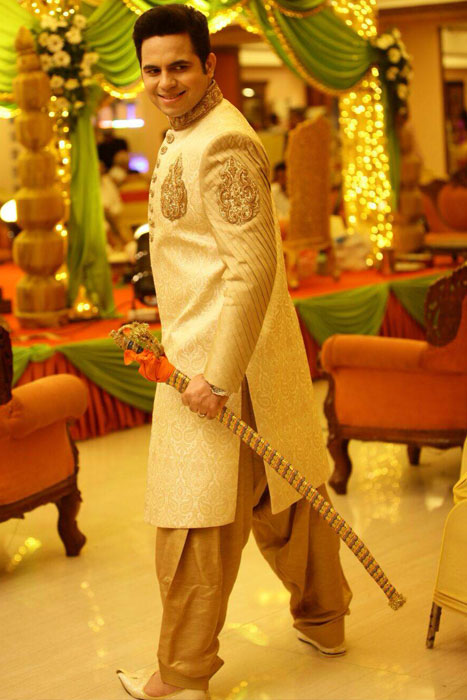 Wedding Collections - Wedding Designer Dresses Indian